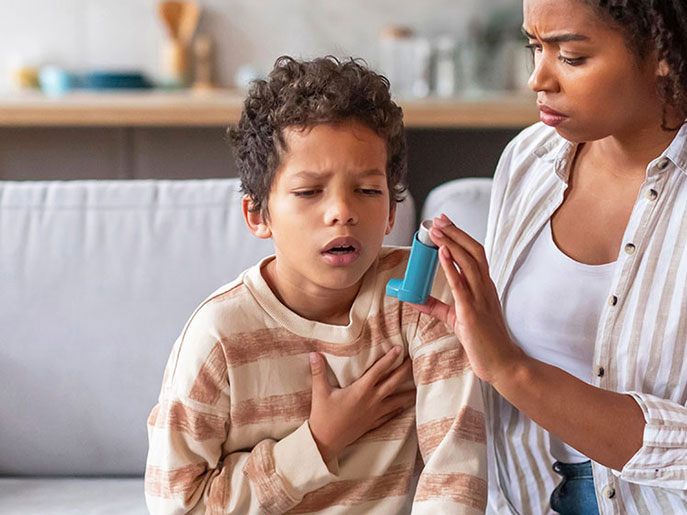 asthma chiropractor in Campbell, CA