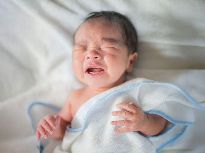 colic chiropractor in Campbell, CA