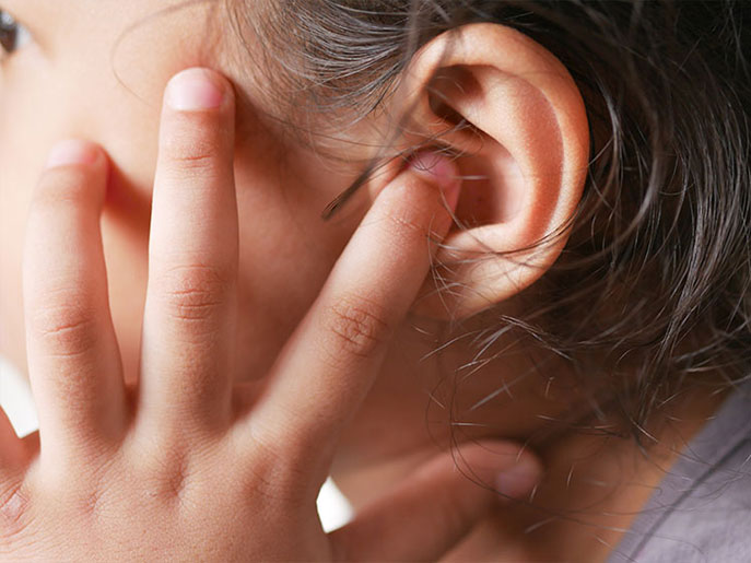 ear infection chiropractor in Campbell, CA