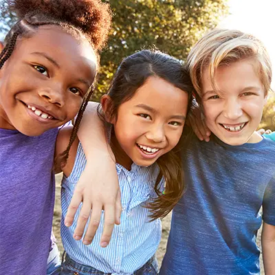 Campbell pediatric chiropractic care