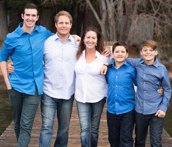 pediatric chiropractor in Campbell, CA