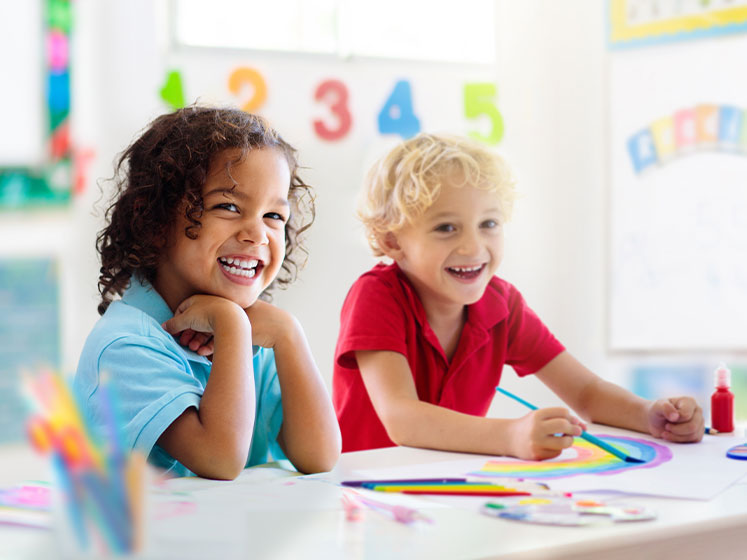 happy patients of pediatric chiropractic in Campbell