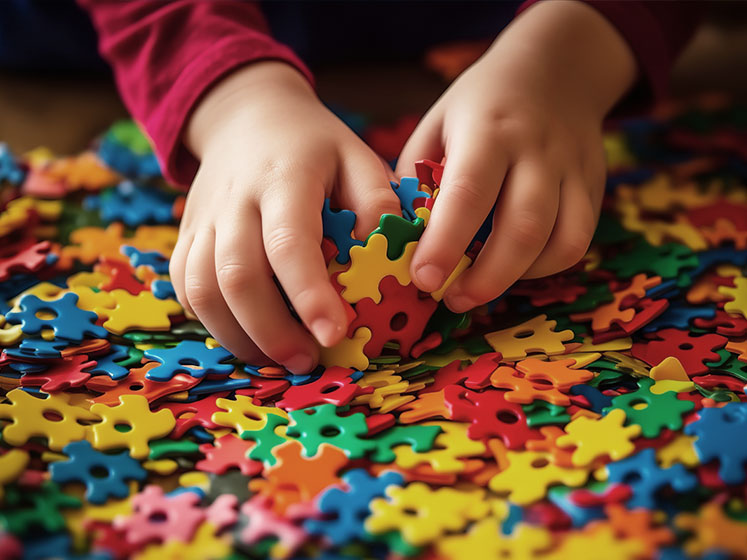 autism treatment in Campbell
