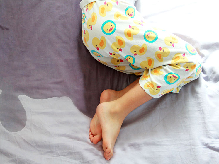 bedwetting treatment in Campbell
