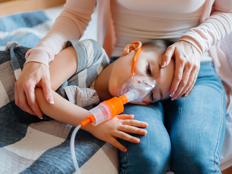 bronchitis treatment in Campbell