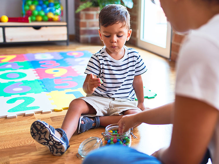 learning disability treatment in Campbell